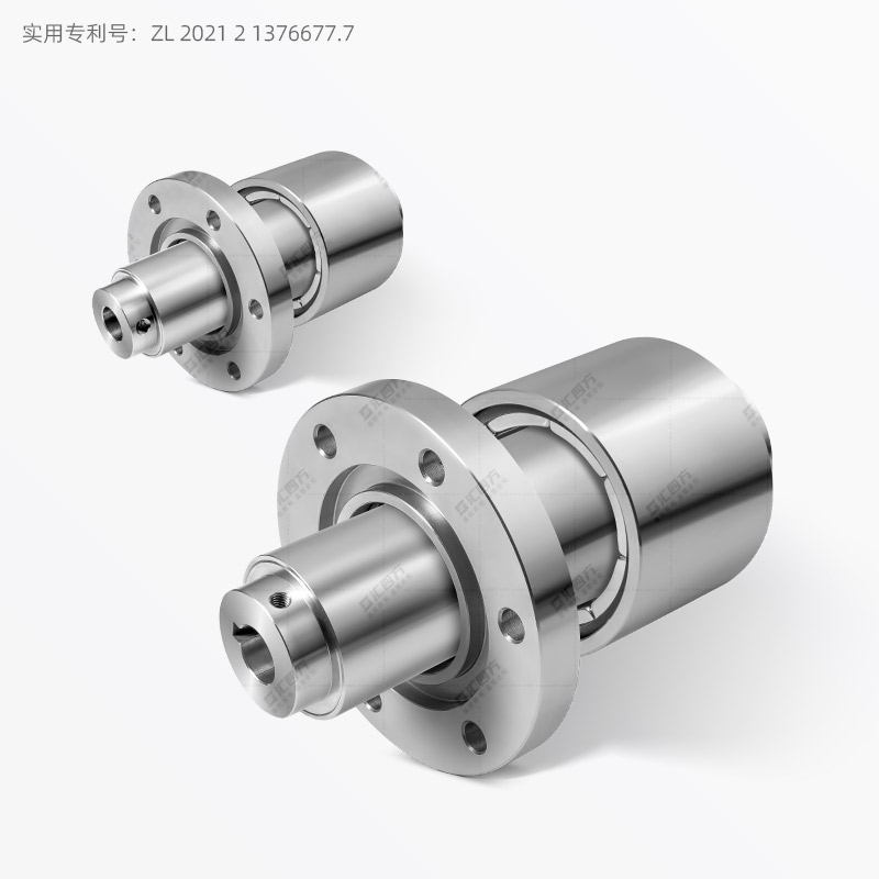 磁傳動(dòng)聯(lián)軸器主要有哪五大產(chǎn)品特點(diǎn)？