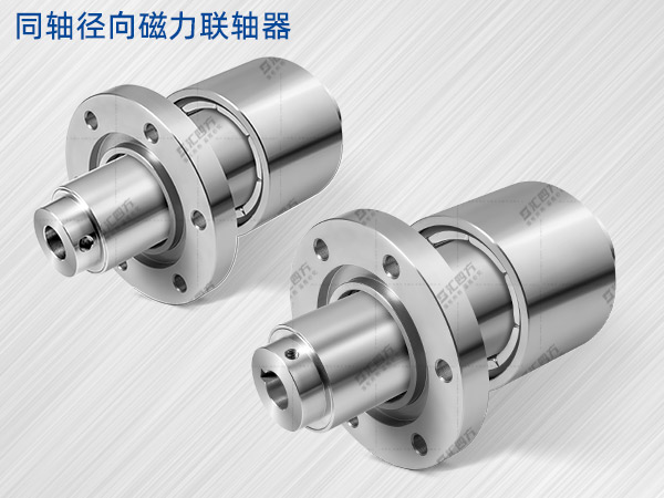 匯四方耐壓磁力聯(lián)軸器主要用在什么領(lǐng)域？